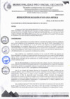 Vista preliminar de documento RESOLUCIÓN DE ALCALDIA N° 019-2024-MPCH-A