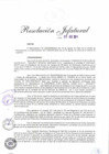 Vista preliminar de documento Resolución Jefatural N° 1423-2024-RE