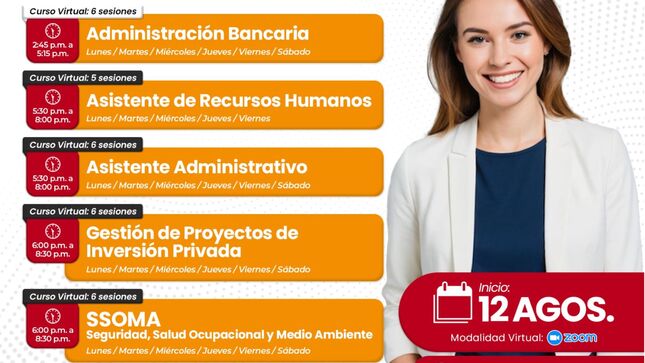 cursos