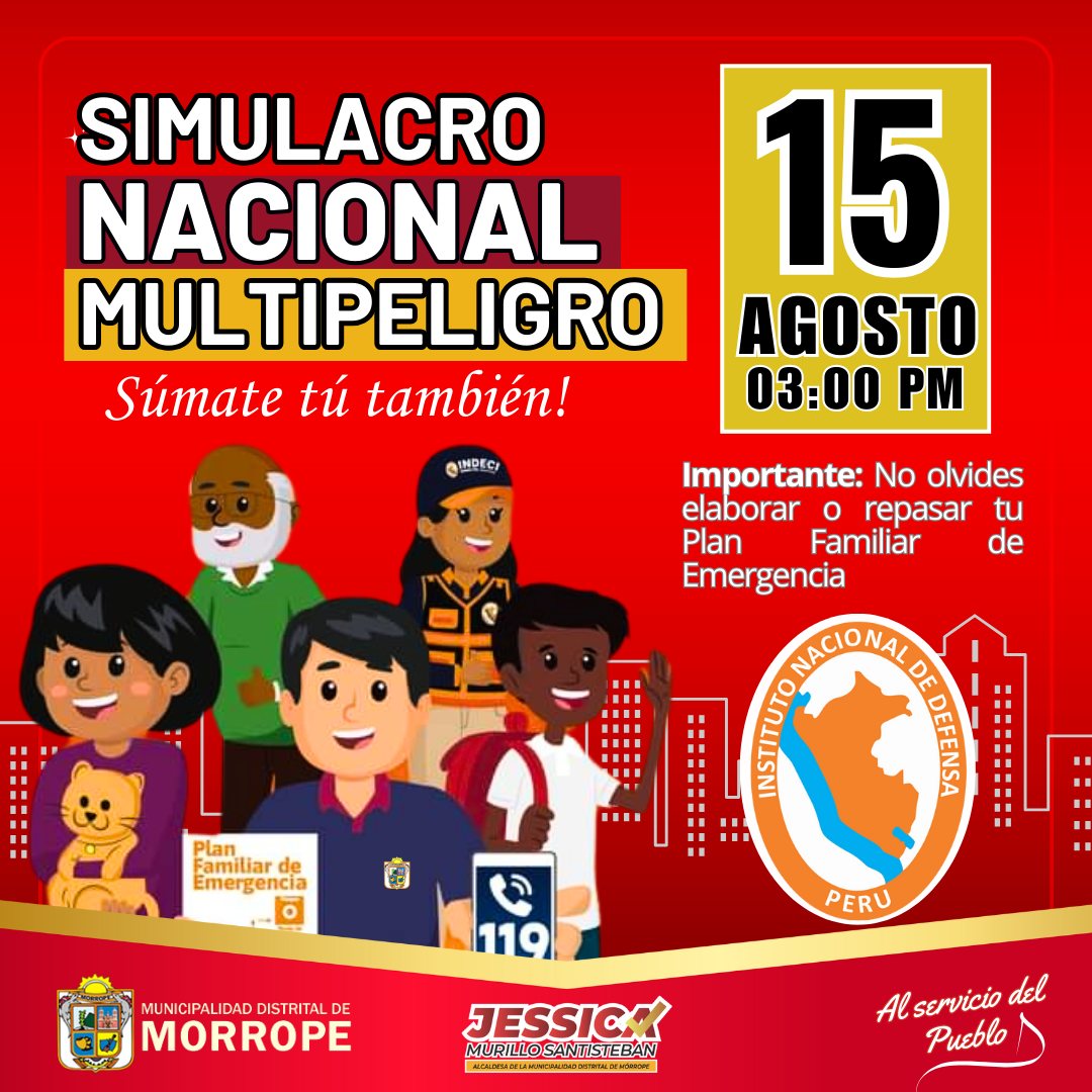 simulacro