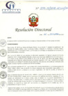 Vista preliminar de documento RD N° 309-10-2018-HCLLH-SA