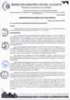 Vista preliminar de documento RESOLUCIÓN DE ALCALDIA N° 027-2024-MPCH-A