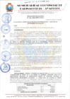 Vista preliminar de documento RESOLUCION DE ALCALDIA Nº 458