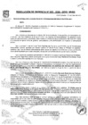 Vista preliminar de documento Resolución Gerencial Nº  002-2020-GDIS/MVES