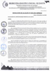 Vista preliminar de documento RESOLUCIÓN DE ALCALDIA N° 050-2024-MPCH-A