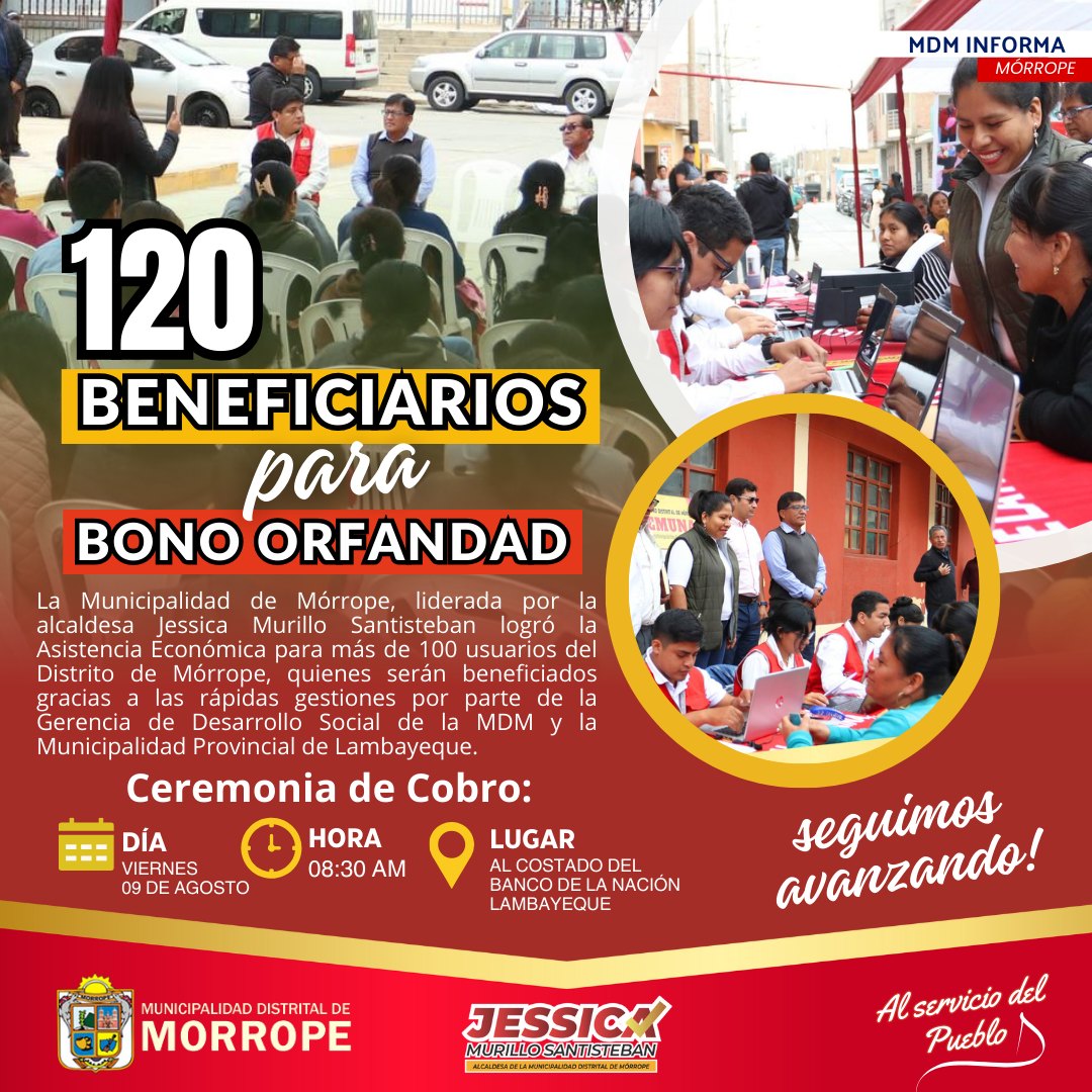 desarrollo