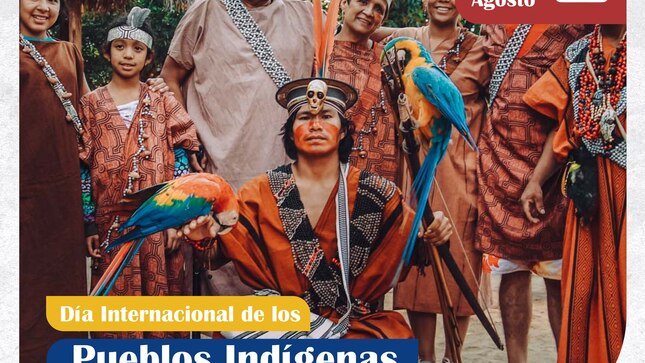 indígenas