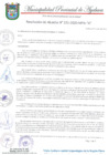 Vista preliminar de documento RESOLUCION DE ALCALDIA 231-2020-MPA-A