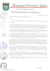 Vista preliminar de documento RESOLUCION DE ALCALDIA 233-2020-MPA-A