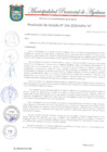 Vista preliminar de documento RESOLUCION DE ALCALDIA 234-2020-MPA-A