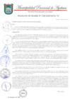 Vista preliminar de documento RESOLUCION DE ALCALDIA 236-2020-MPA-A