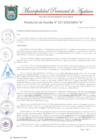 Vista preliminar de documento RESOLUCION DE ALCALDIA 237-2020-MPA-A