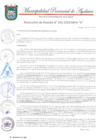 Vista preliminar de documento RESOLUCION DE ALCALDIA 241-2020-MPA-A