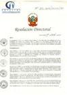 Vista preliminar de documento RD N° 351-11-2018-HCLLH-SA