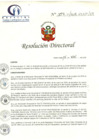 Vista preliminar de documento RD N° 354-11-2018-HCLLH-SA