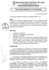 Vista preliminar de documento RESOLUCION GERENCIAL N.° 177-2019-GPV-ML