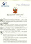 Vista preliminar de documento RD N° 360-11-2018-HCLLH-SA