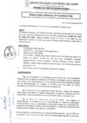 Vista preliminar de documento RESOLUCION GERENCIAL N.° 174-2019-GPV-ML
