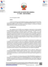 Vista preliminar de documento Resolución