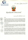 Vista preliminar de documento RD N° 362-11-2018-HCLLH-SA