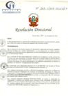Vista preliminar de documento RD N° 363-11-2018-HCLLH-SA