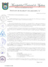 Vista preliminar de documento RESOLUCION DE ALCALDIA 243-2020-MPA-A