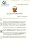 Vista preliminar de documento RD N° 365-11-2018-HCLLH-SA