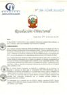 Vista preliminar de documento RD N° 366-11-2018-HCLLH-SA