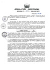 Vista preliminar de documento Resolucion Directoral Regional N° 300-GRU-DRTC