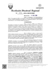 Vista preliminar de documento RDR Nº 2824-2024-GRSM-DRE