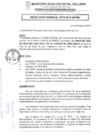 Vista preliminar de documento RESOLUCION GERENCIAL N.° 170-2019-GPV-ML