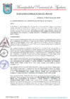 Vista preliminar de documento RESOLUCION GERENCIAL N° 040-2022-MPA-GM
