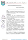 Vista preliminar de documento RESOLUCION GERENCIAL N° 039-2022-MPA-GM