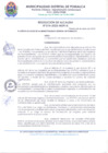 Vista preliminar de documento RES_ALC_014_2023_MDP_A