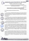 Vista preliminar de documento RESOLUCIÓN DE ALCALDIA N° 100-2024-MPCH-A