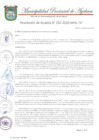 Vista preliminar de documento RESOLUCION DE ALCALDIA 252-2020-MPA-A