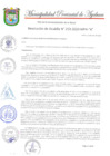 Vista preliminar de documento RESOLUCION DE ALCALDIA 253-2020-MPA-A