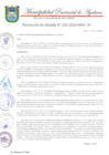 Vista preliminar de documento RESOLUCION DE ALCALDIA 254-2020-MPA-A