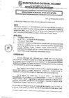 Vista preliminar de documento RESOLUCION GERENCIAL N.° 164-2019-GPV-ML