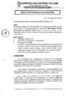 Vista preliminar de documento RESOLUCION GERENCIAL N.° 163-2019-GPV-ML