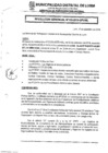 Vista preliminar de documento RESOLUCION GERENCIAL N.° 162-2019-GPV-ML