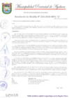 Vista preliminar de documento RESOLUCION DE ALCALDIA 264-2020-MPA-A