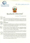 Vista preliminar de documento RD N° 398-12-2018-HCLLH-SA