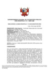 Vista preliminar de documento Resolución de la Unidad Registral N.º 312-2024-SUNARP/ZRIX/UREG