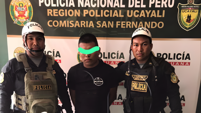 Niegan preventiva de Mozombite Nube por inconsistencias en la investigación 