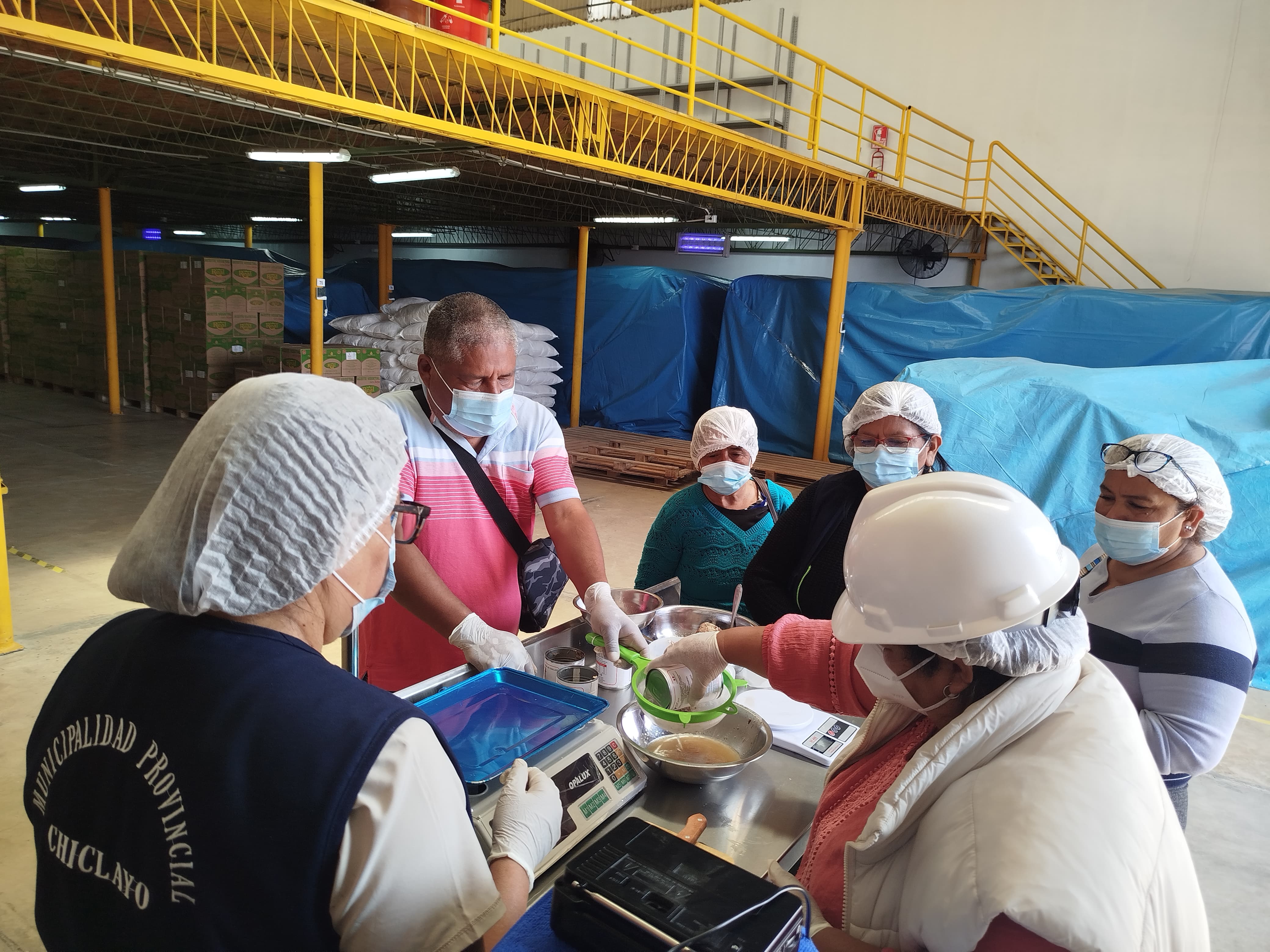 alimentos para comedores populares 1