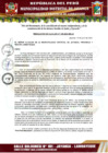 Vista preliminar de documento RESOLUCION DE ALCALDIA N 140-2024-MDJA