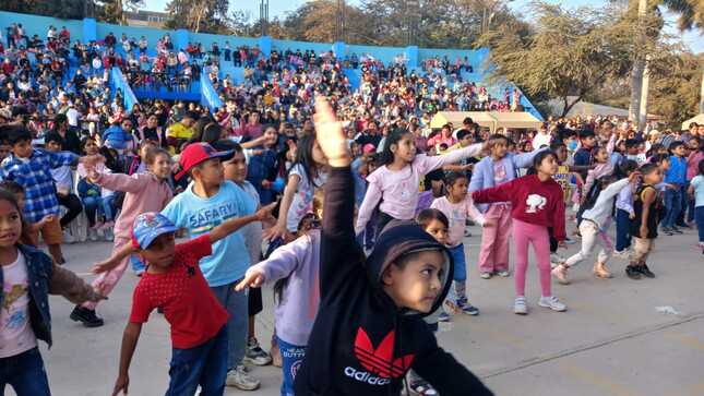 FIESTA DEL NIÑO 3