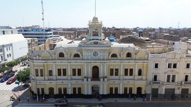 primer matrimonio civil comunitario 2