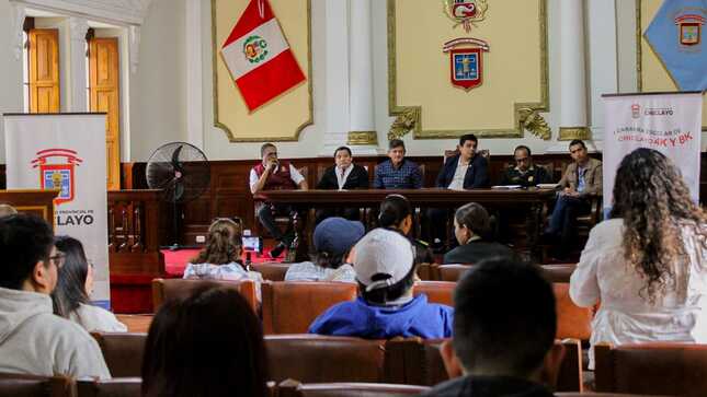 Fiscal Erland Sánchez Díaz 4
